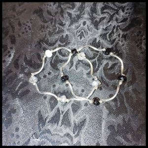 🎁 3 for $10- Two Cute Matching Bracelets